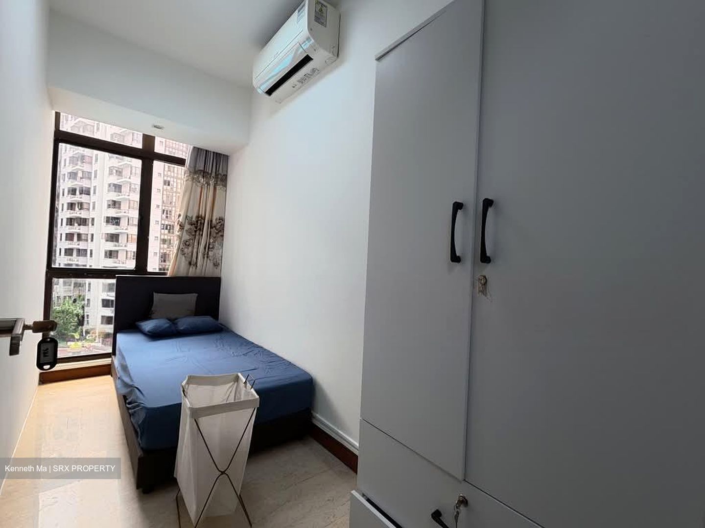 The Mayfair (D22), Condominium #577201171